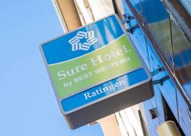 Sure Hotel by Best Western Ratingen 3