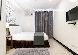 Artemis Place Makati Hotel 5