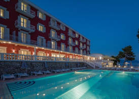 Aminess Bellevue Casa & Hotel & Village 2