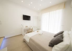 Chérie B&B - Salerno 4
