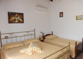Podere La Damesca - Agriturismo "La Fraschetta" 5
