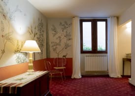 Casa Uffizi XIII Century Tower House Boutique Hotel 2