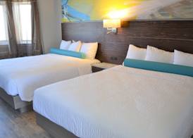 Inn at Rockaway San Francisco Pacifica 5