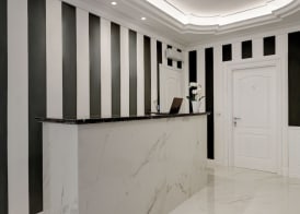 SM Vatican Relais B&B 2