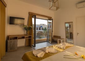 Castell Hotel 5