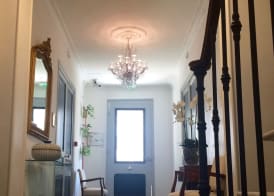 Hotel Villa Rose 2