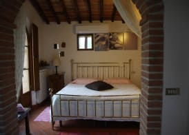Podere La Chiusella B&B 5