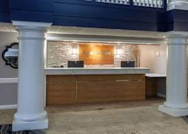 AmericInn by Wyndham Peoria 2