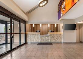 Comfort Inn & Suites Clemson - University Area 4