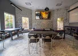 Anna Suites Arpoador 4
