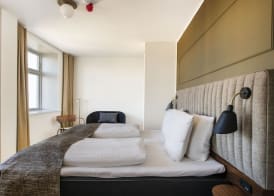 Hotel Sct. Thomas 5