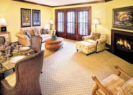 Club Wyndham Dye Villas 5