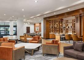 DoubleTree by Hilton Greensboro Airport 4