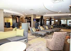 Courtyard by Marriott Toronto Brampton 2