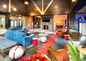 Four Points by Sheraton Houston Intercontinental Airport 2