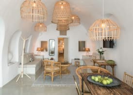 Cocoon Suites 2