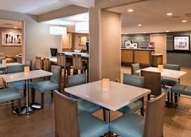 Hampton Inn Los Angeles/West Covina 3