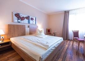 Montana Parkhotel Marl 4