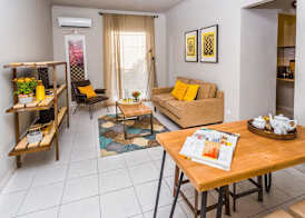 Aris Athens Suites 3