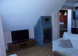 Apartamentos Sabica 3