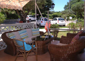 Katia Beach Hotel 3