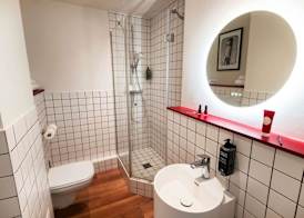 Ibis Styles Rouen Centre Cathédrale 3