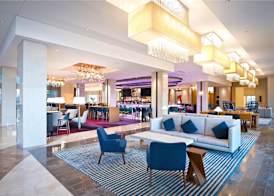 Hilton Orlando 4