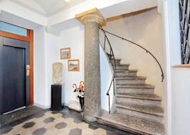 PALAZZO OLIVIA - RESIDENZA LEUTARI 3