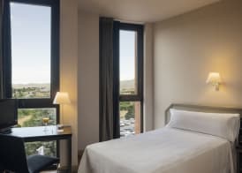 Hotel Ciutat de Granollers 5