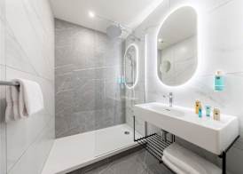 Novotel Paris 13 Porte d'Italie 2