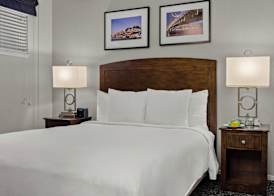 The Suites at Fisherman's Wharf 5