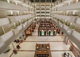 Embassy Suites by Hilton Brunswick 3
