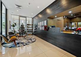 The Kingsford, an Ascend Collection Hotel 3