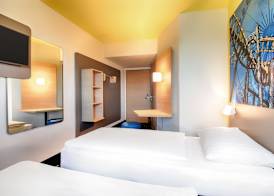 B&B Hotel Rust-Ettenheim 5