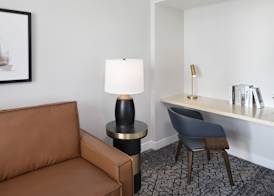 Sheraton Hotel Stonebriar 4