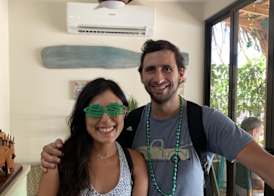 Ten North Tamarindo Beach Hotel 3