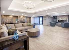 Wingate by Wyndham Detroit Metro Airport 4