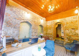 Acacia Mansion Hotel 4