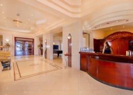 Rodos Star Hotel 2