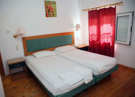 Oula Maisonettes Suites 4
