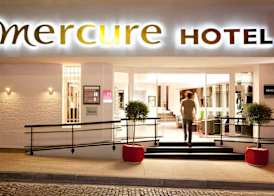Mercure Avignon Centre Palais des Papes 2