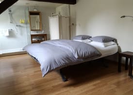 B&B Het Leuvens Hof 5