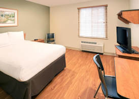 Extended Stay America Select Suites - Fayetteville - West 4