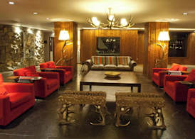 Sheraton Bariloche Hotel 3