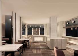 Holiday Inn Express Shanghai Jing'an Xikang Road by IHG 2