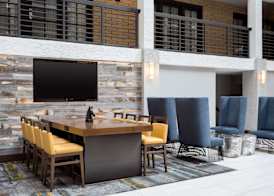 Embassy Suites by Hilton Austin-Central 4