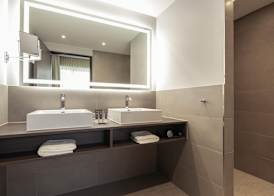 Novotel Duesseldorf Airport 4