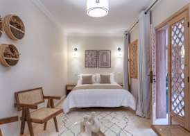 Riad Le Saadien ,Adult only 3