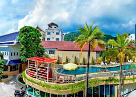 ANDATEL GRANDE PATONG 3