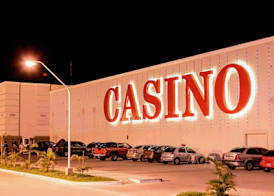 Howard Johnson Hotel & Casino 5